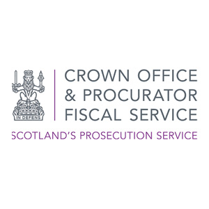 Crowne Office & Procurator Fiscal