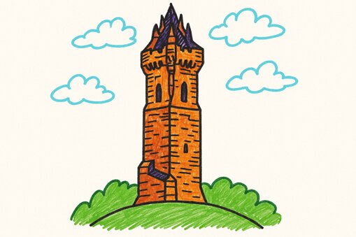 Wallace Monument